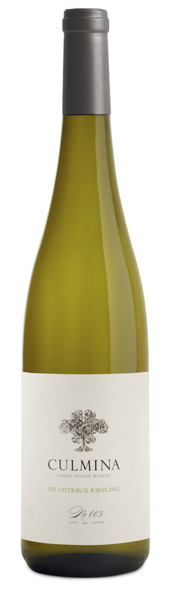 N° 003 En Coteaux Riesling